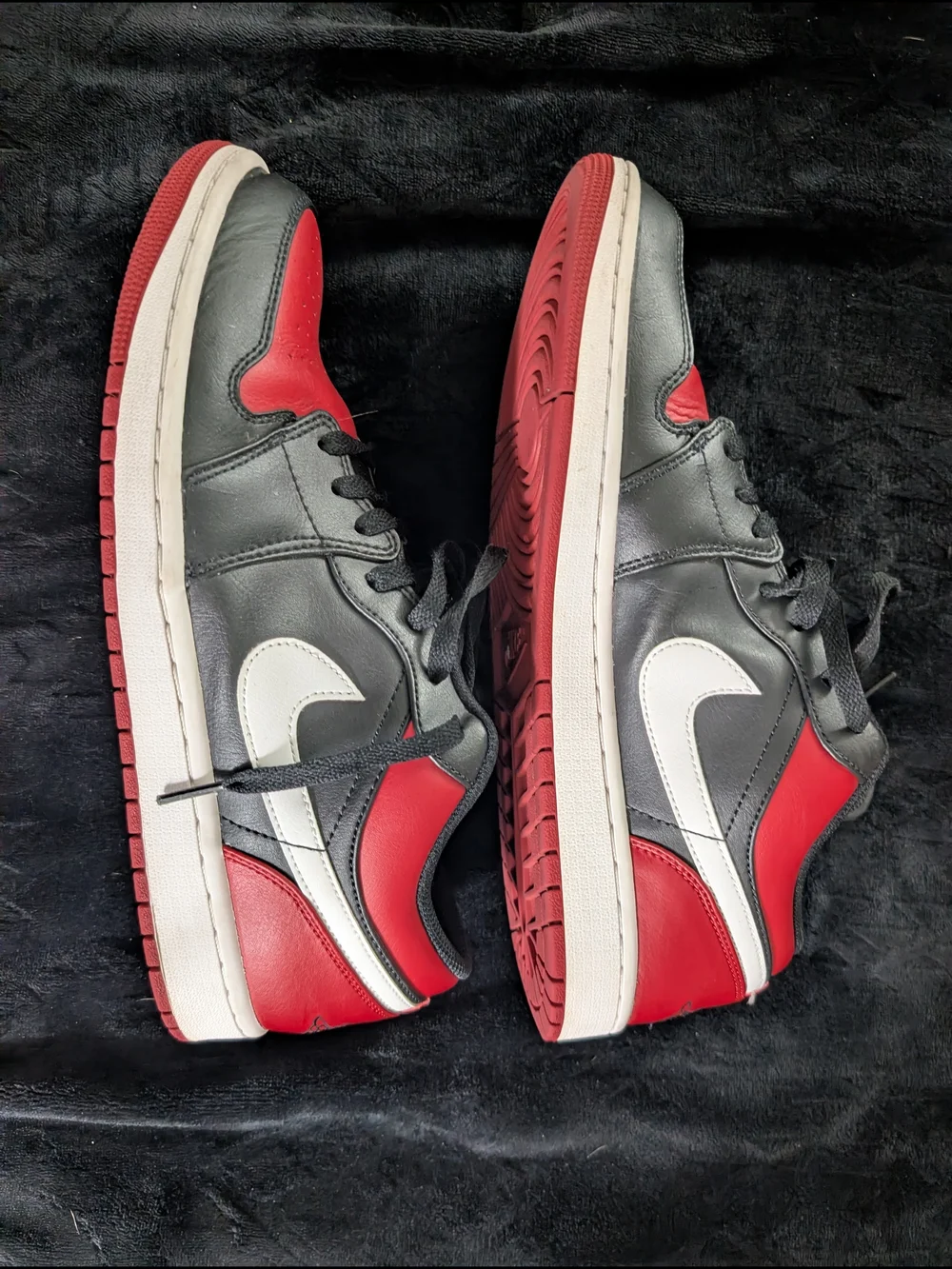 Jordan classic low